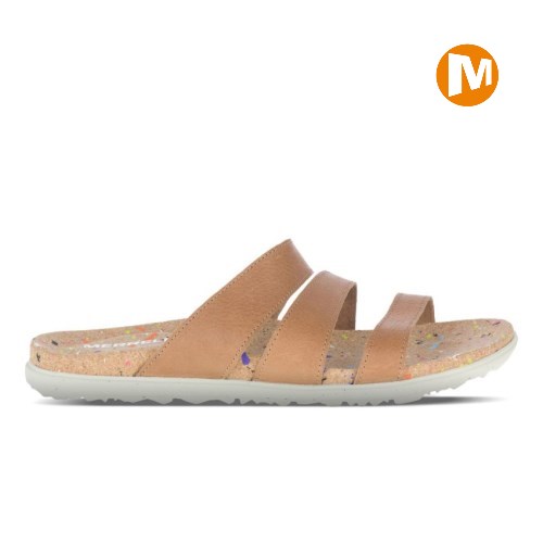 Chanclas Merrell Napa Valley Mujer MX.P.LAS